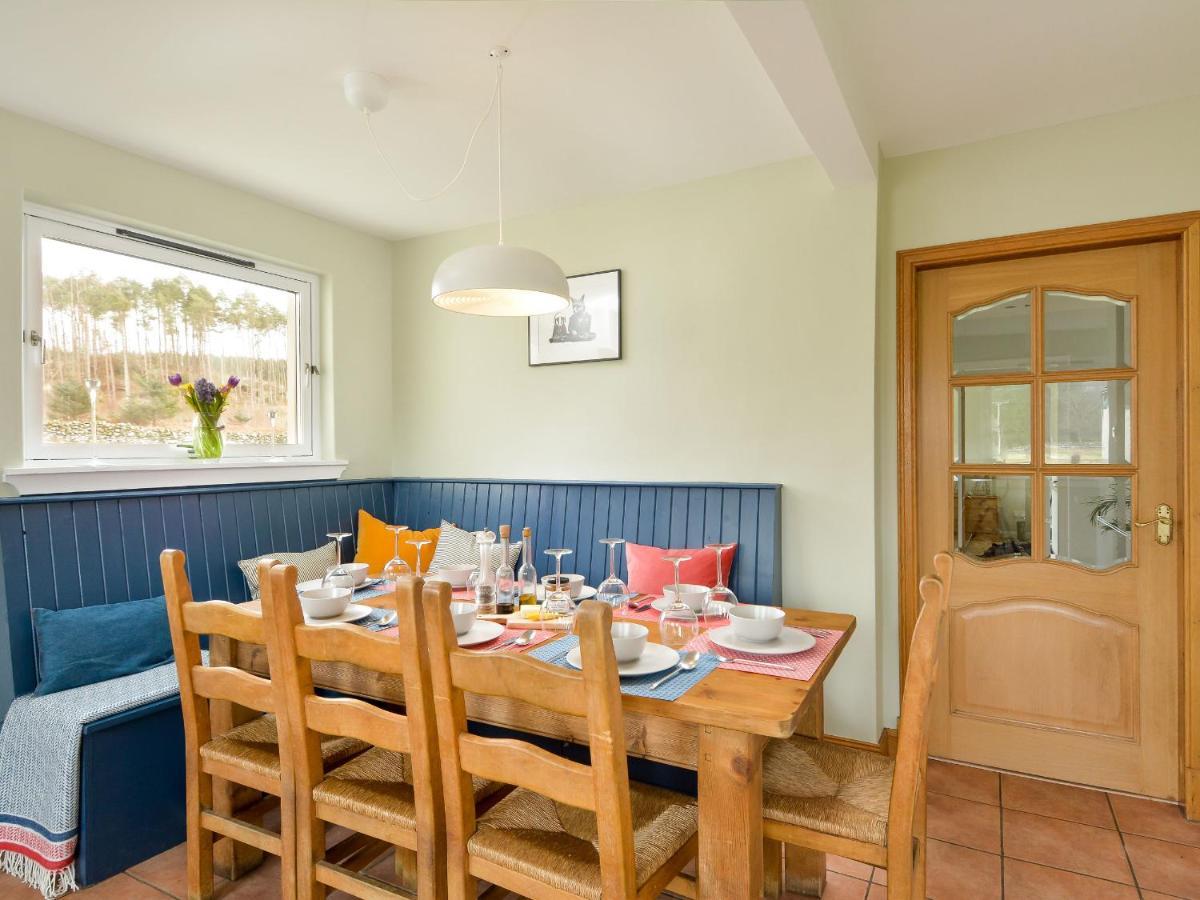 Borgan Cottage Newton Stewart Extérieur photo