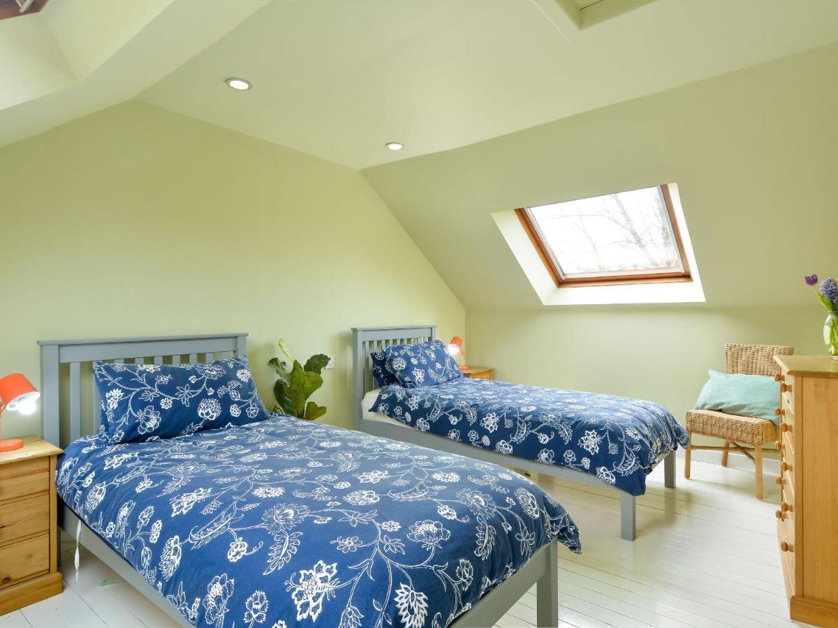 Borgan Cottage Newton Stewart Extérieur photo