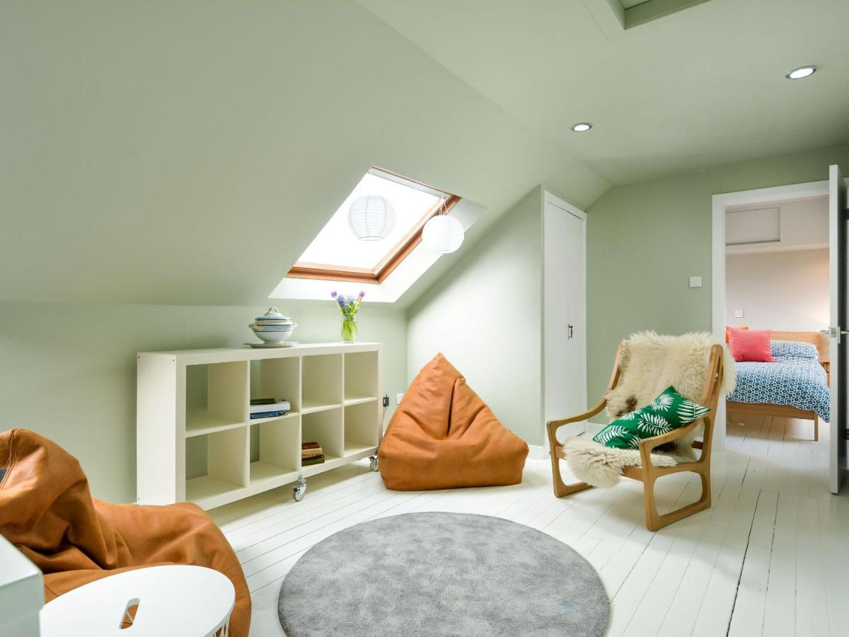 Borgan Cottage Newton Stewart Extérieur photo