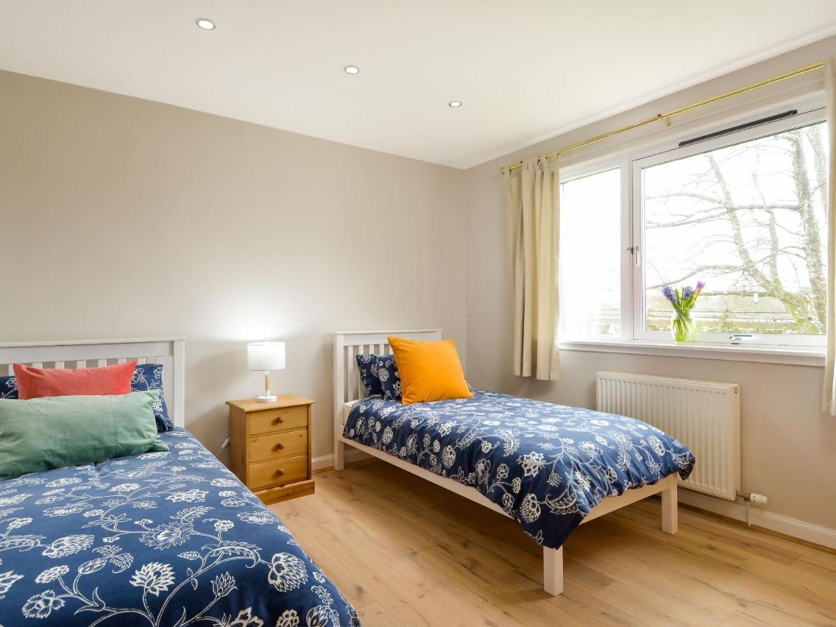 Borgan Cottage Newton Stewart Extérieur photo