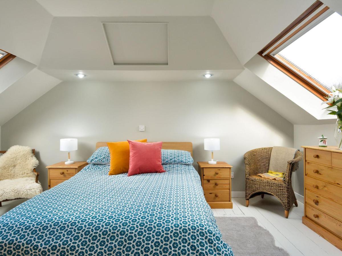 Borgan Cottage Newton Stewart Extérieur photo